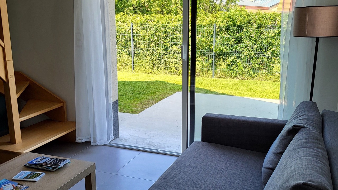 Photo of Livingroom in Favieres