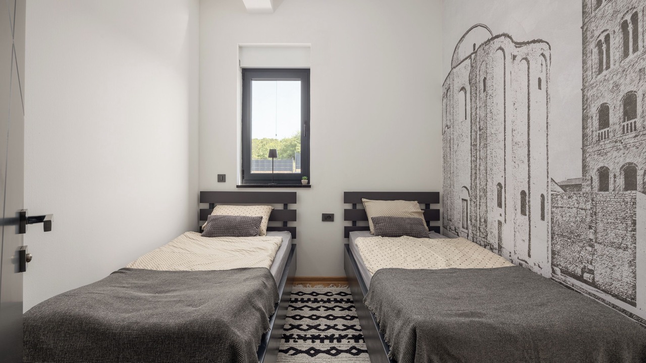 Photo of Bedroom in Ruzic