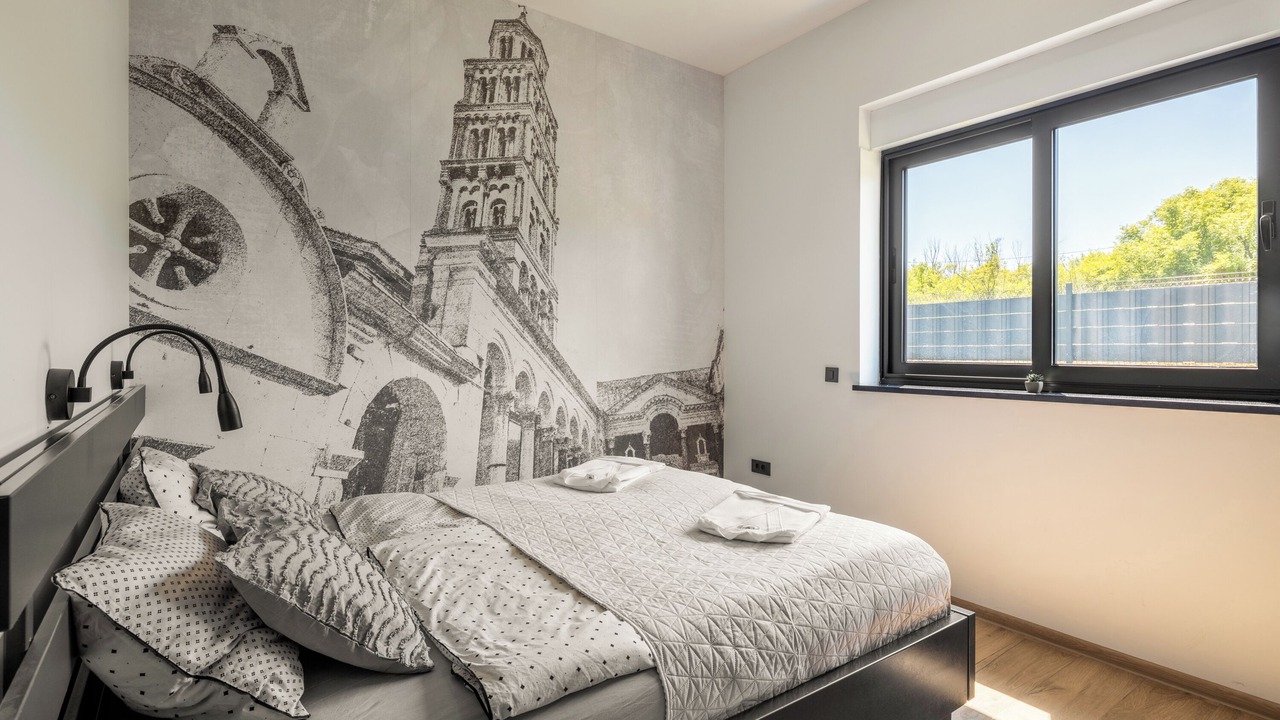 Photo of Bedroom in Ruzic