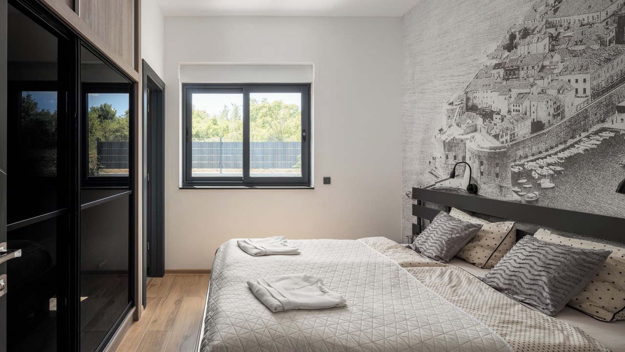 Photo of Bedroom in Ruzic