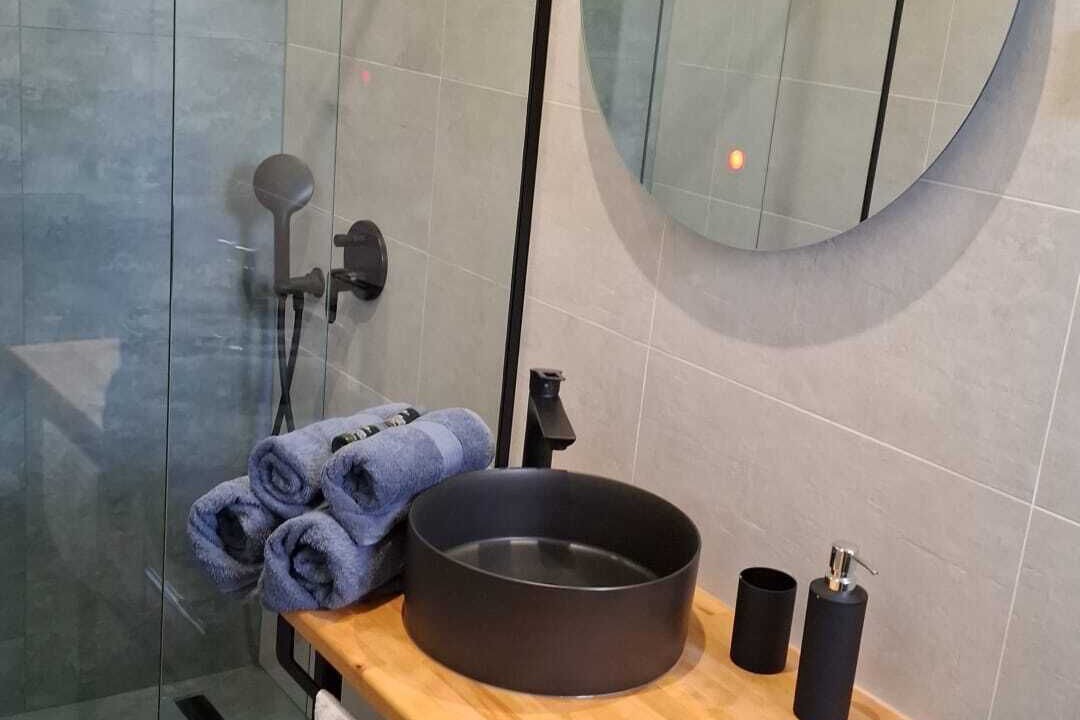 Photo of Bathroom in Ruzic