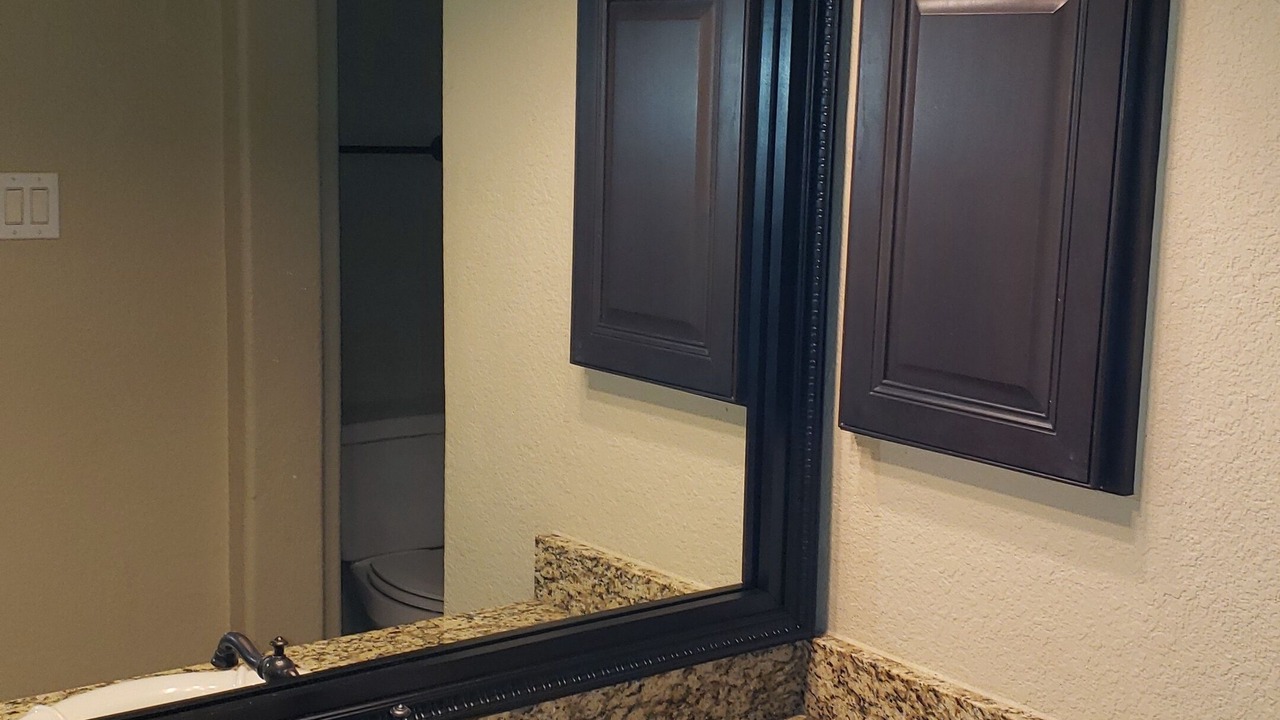 Photo of Bathroom in Garden Ridge