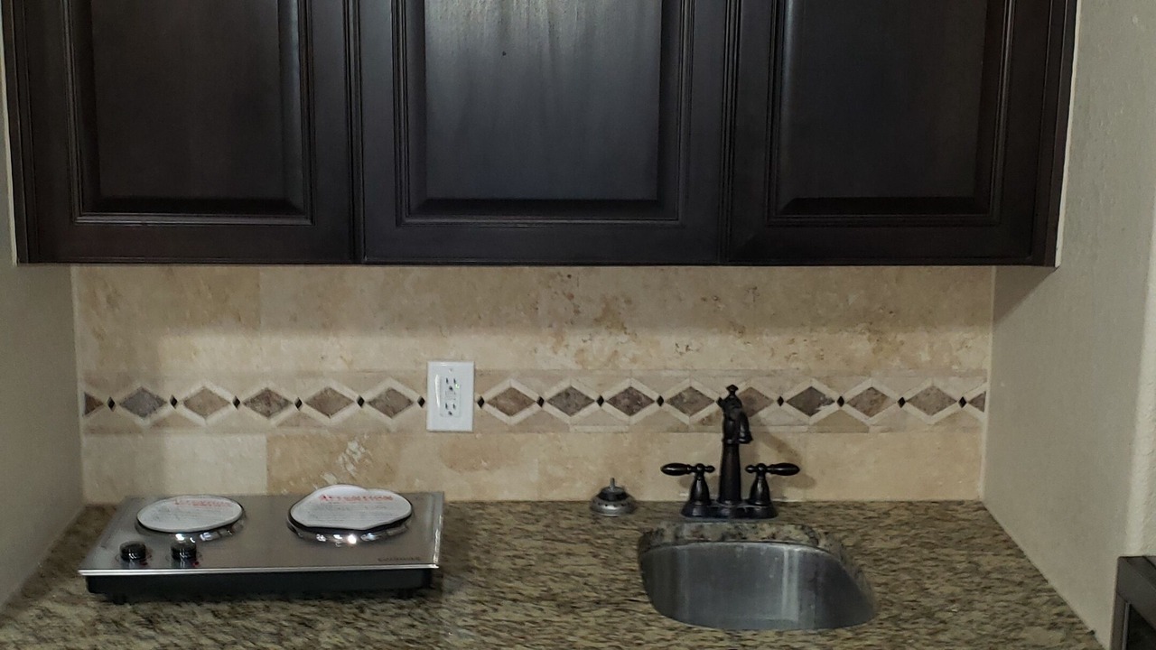 Photo of Kitchen in Garden Ridge