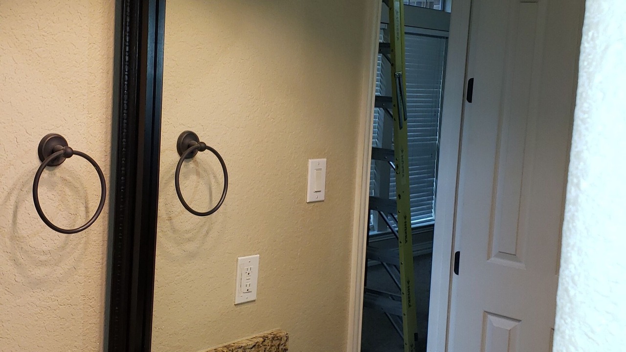 Photo of Bathroom in Garden Ridge