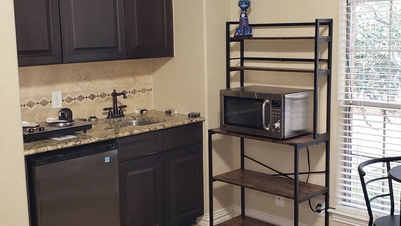Photo of Bedroom in Garden Ridge