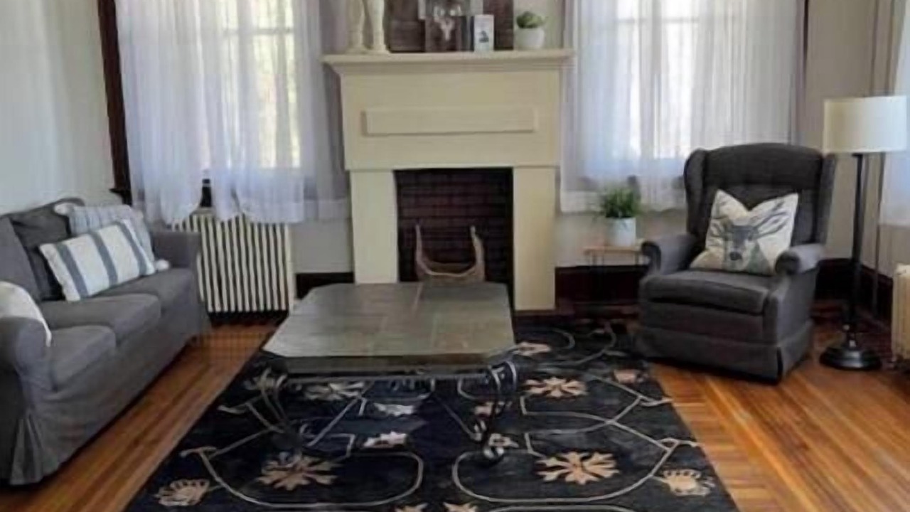 Photo of Livingroom in Leacock-Leola-Bareville