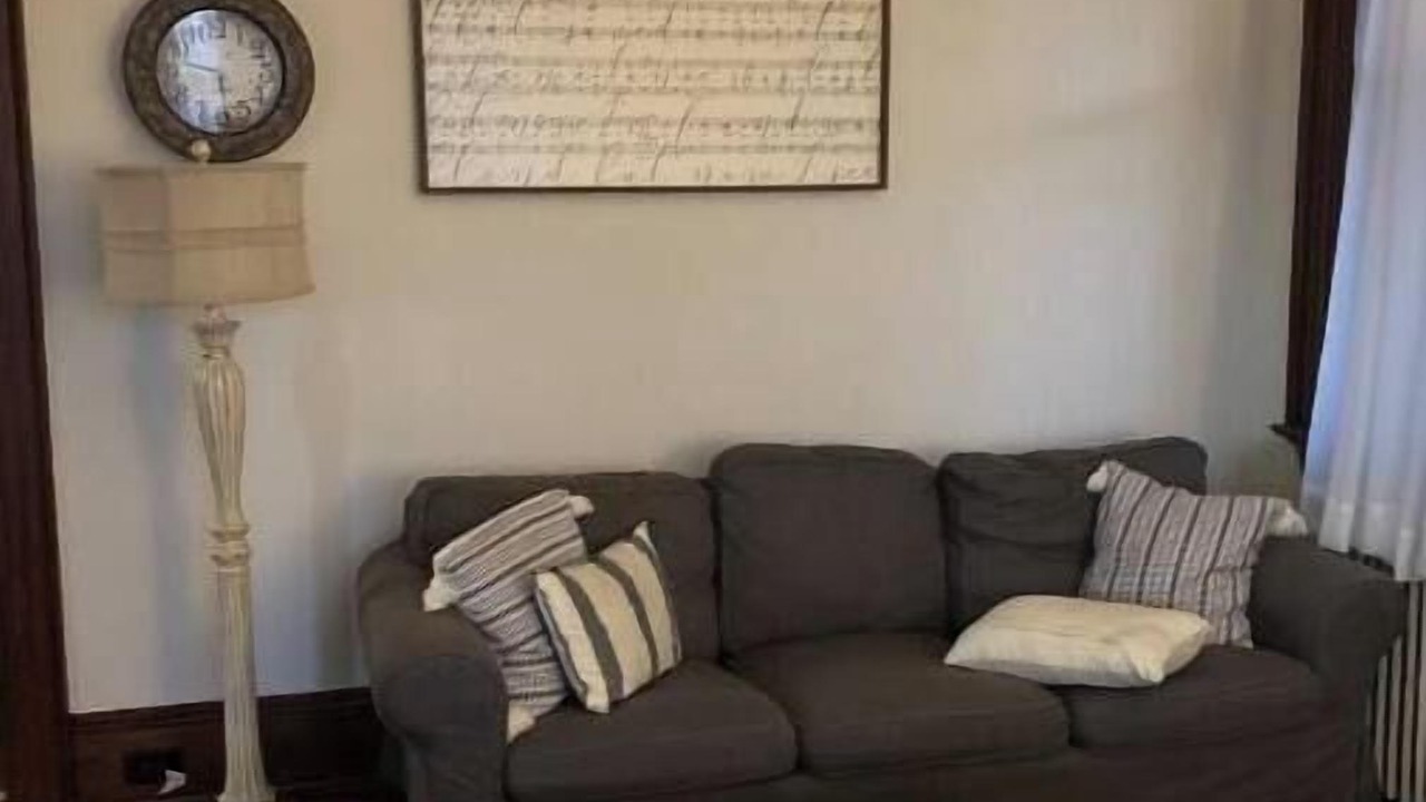 Photo of Livingroom in Leacock-Leola-Bareville