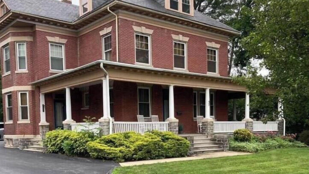 Photo of Outdoor in Leacock-Leola-Bareville