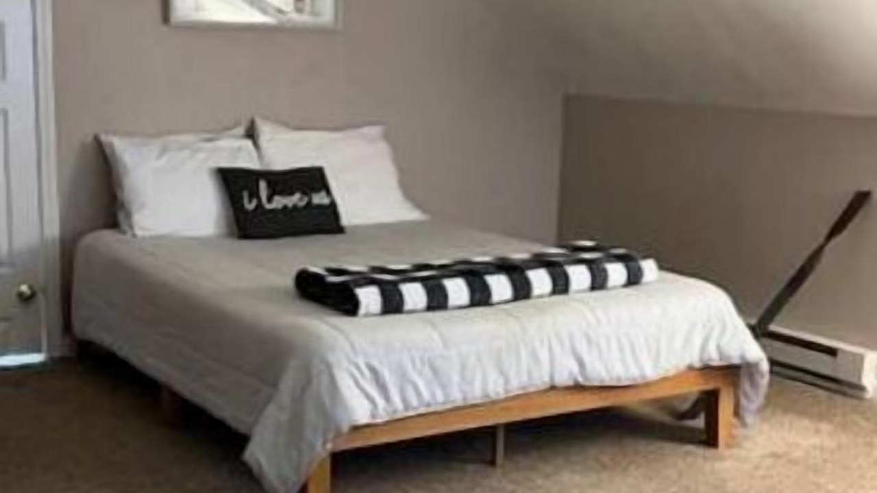 Photo of Bedroom in Leacock-Leola-Bareville