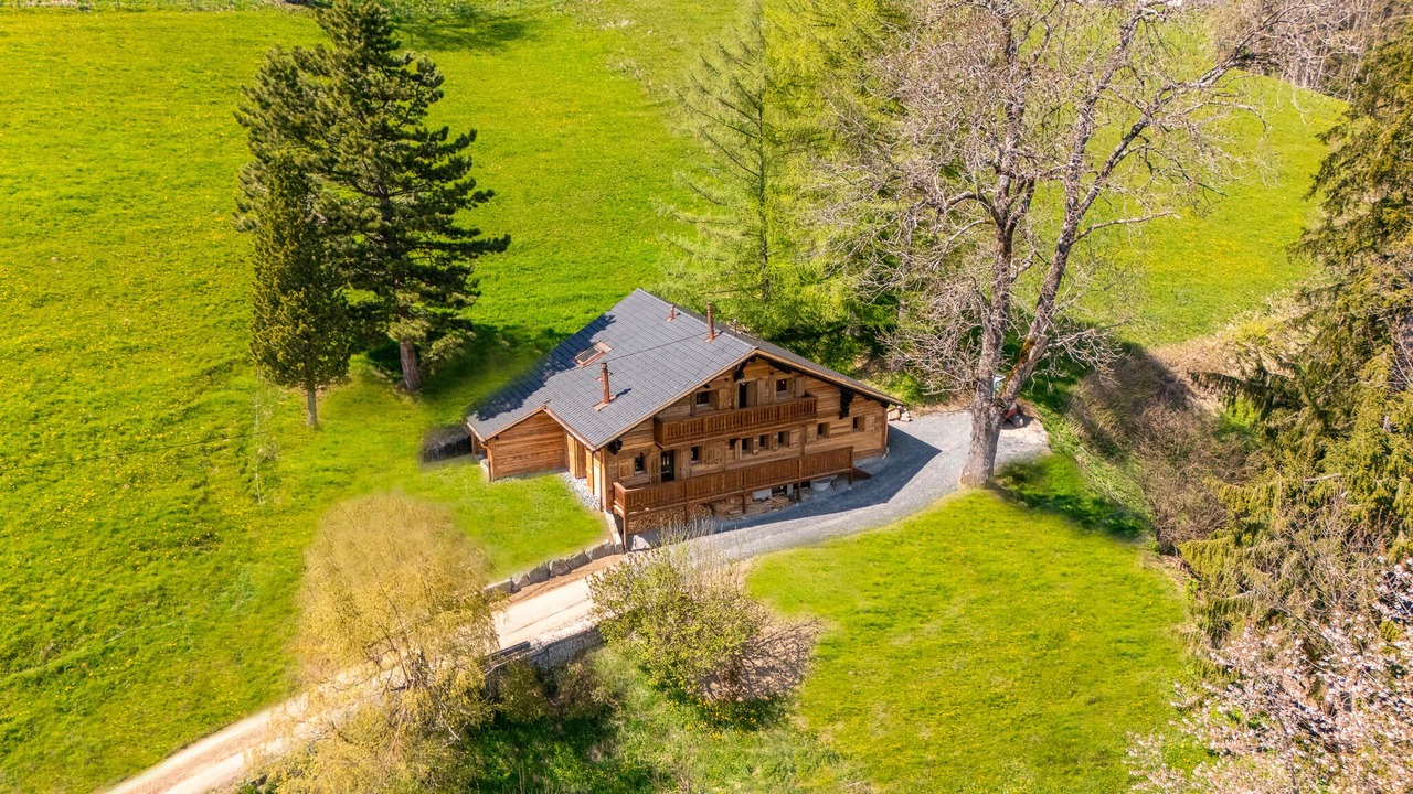 Photo of Outdoor in Val d'Illiez
