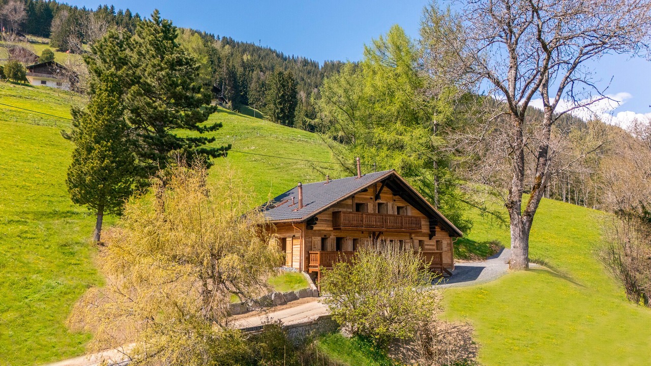 Photo of Outdoor in Val d'Illiez