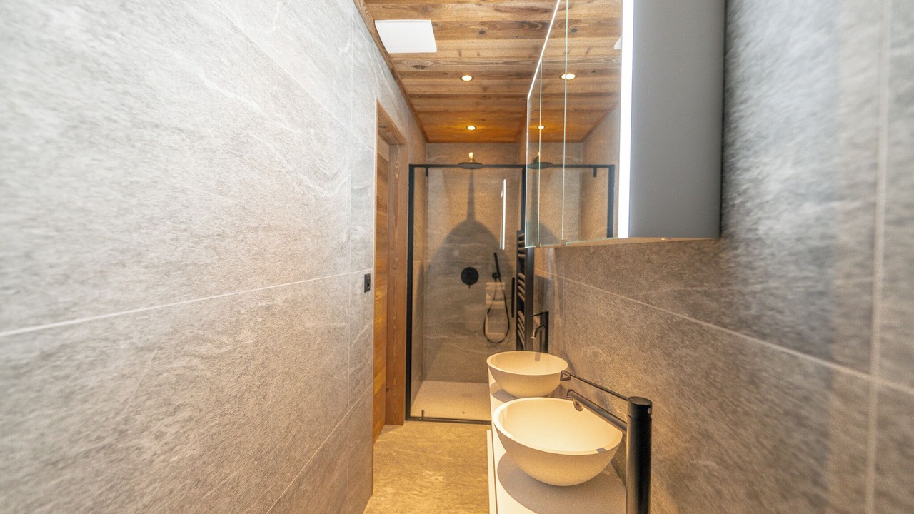 Photo of Bathroom in Val d'Illiez