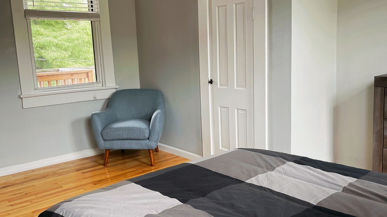 Photo of Bedroom in Soulard