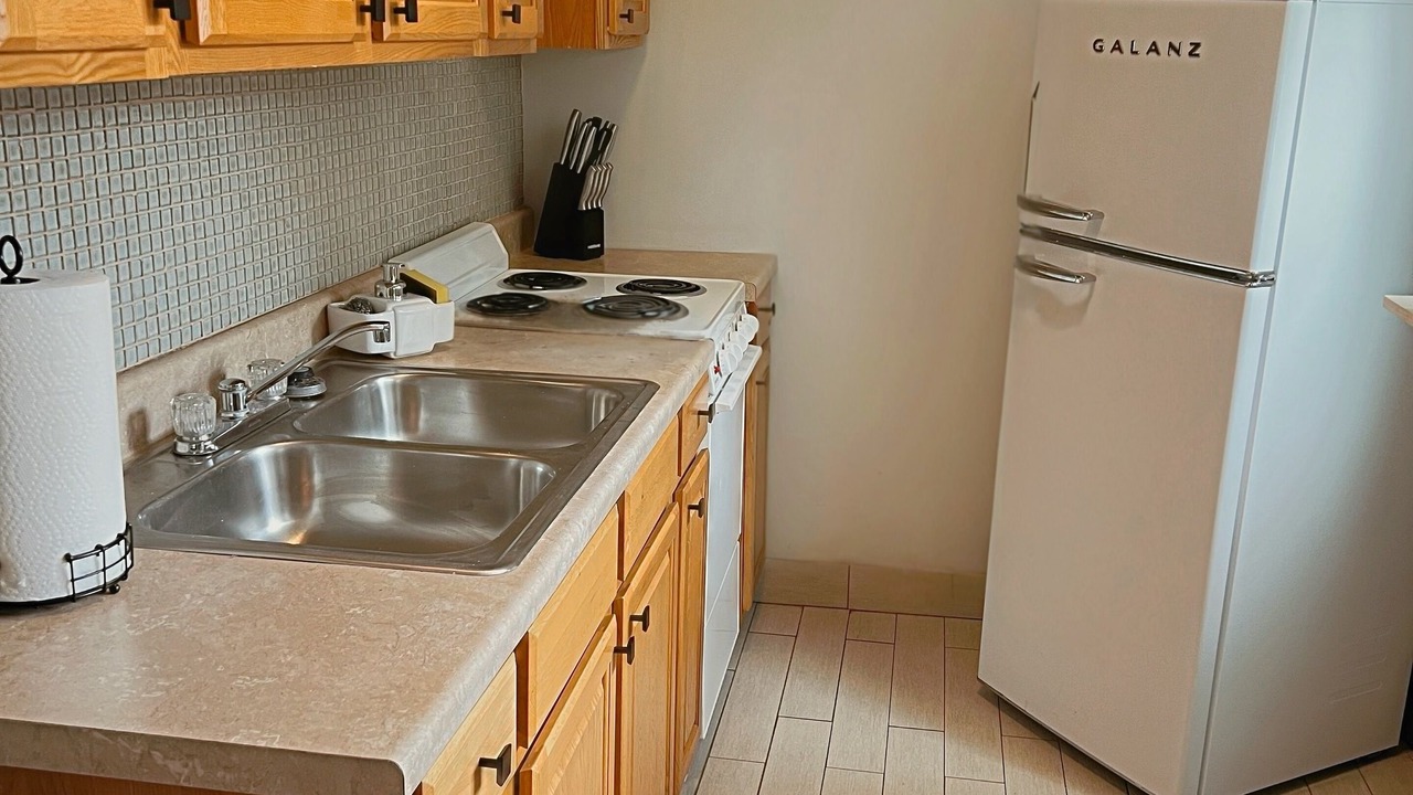 Photo of Kitchen in Soulard