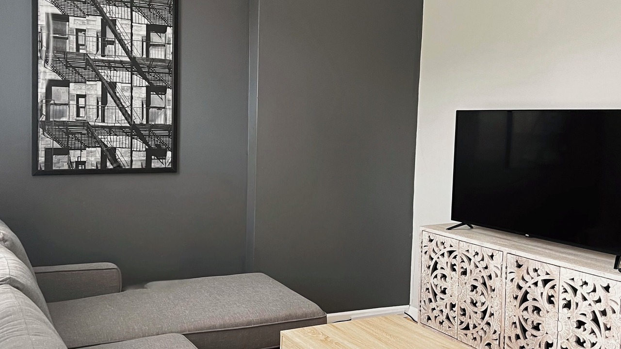 Photo of Livingroom in Soulard