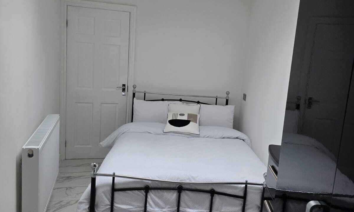 Photo of Bedroom in Cradley