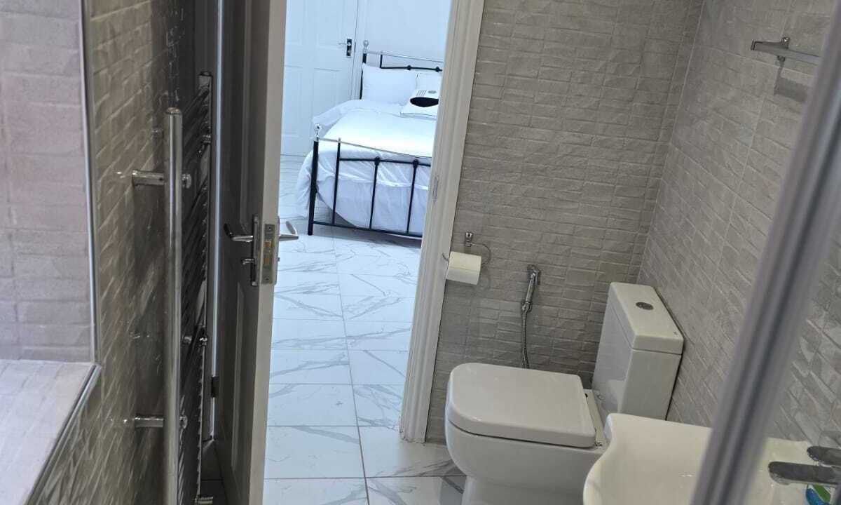 Photo of Bathroom in Cradley