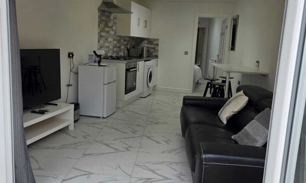 Photo of Livingroom in Cradley