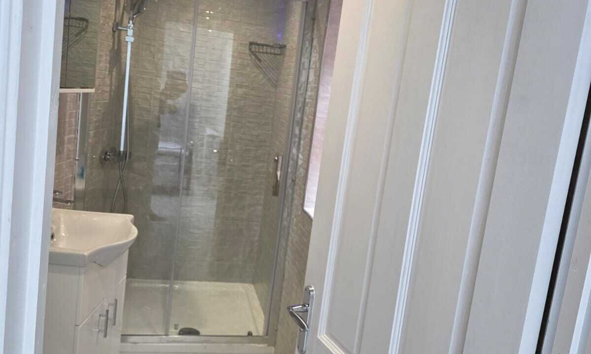 Photo of Bathroom in Cradley