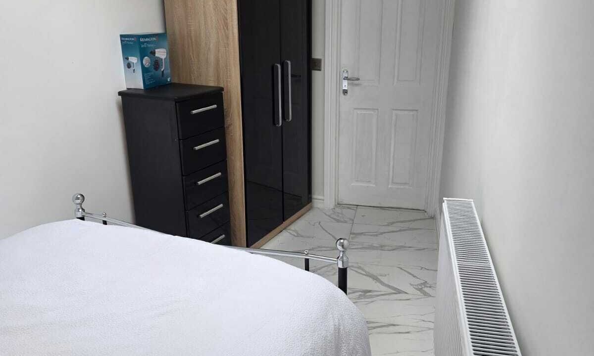 Photo of Bedroom in Cradley