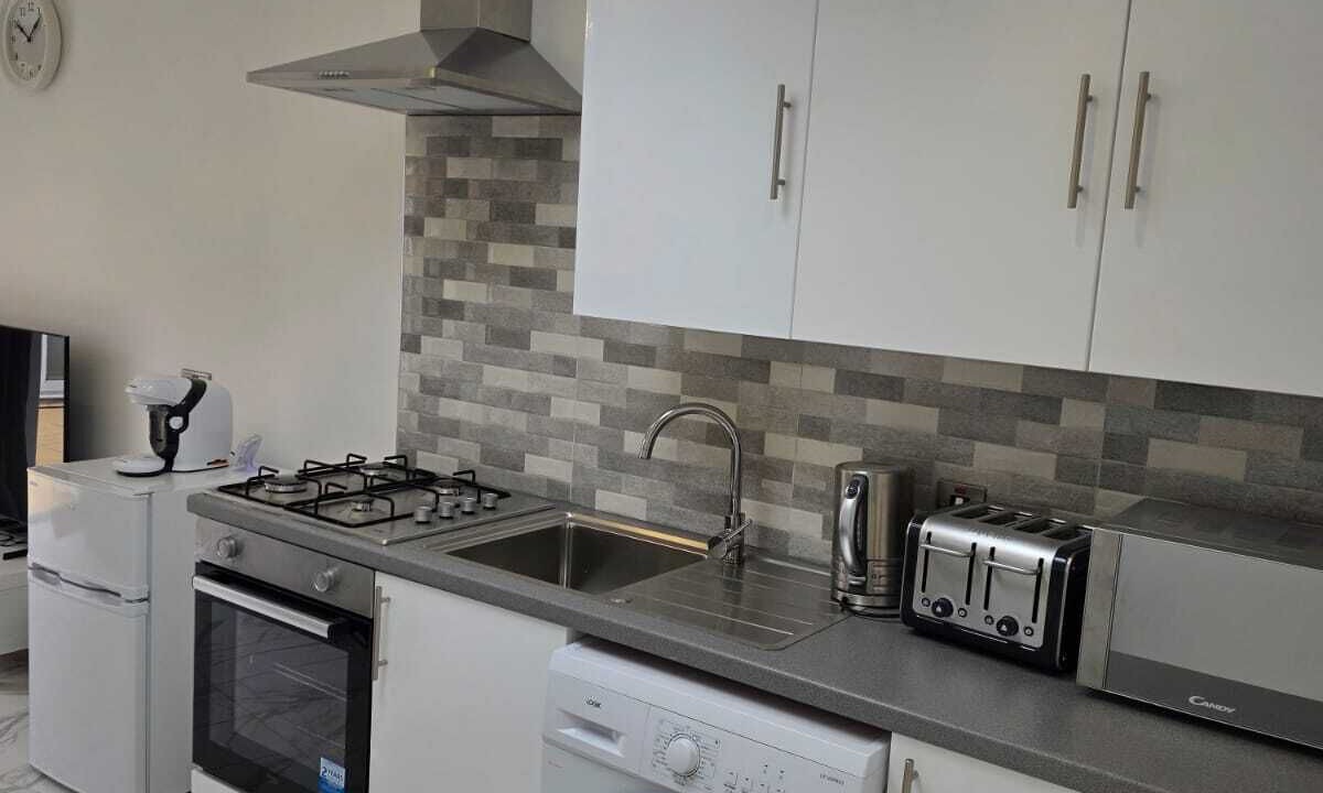 Photo of Kitchen in Cradley