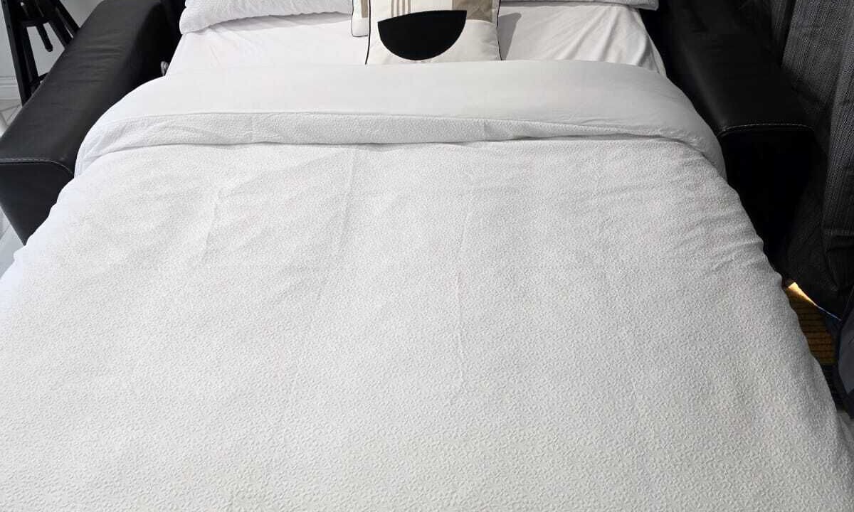 Photo of Bedroom in Cradley