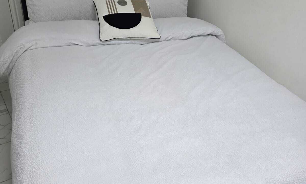 Photo of Bedroom in Cradley