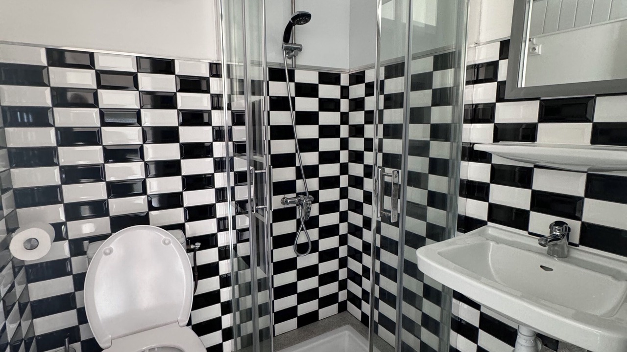 Photo of Bathroom in Saint-Michel-en-Greve