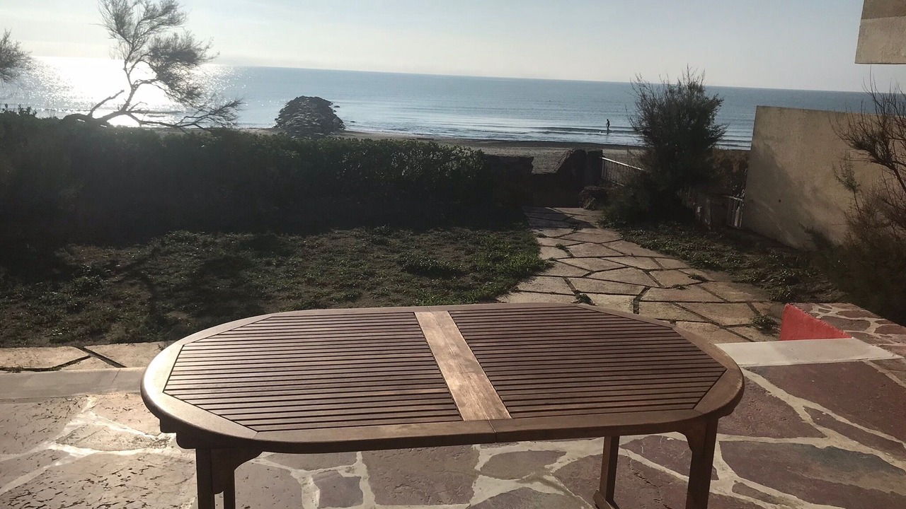 Photo of Patio Balcony in Carnon-Plage