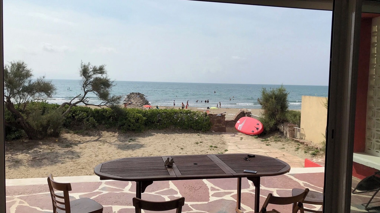 Photo of Outdoor in Carnon-Plage