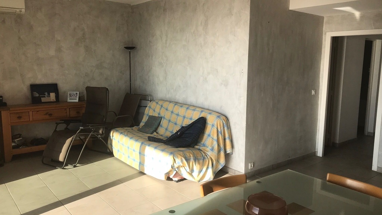 Photo of Livingroom in Carnon-Plage