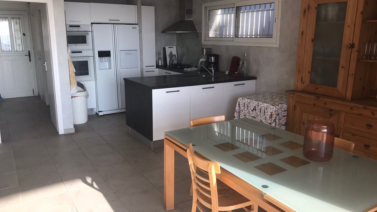 Photo of Kitchen in Carnon-Plage
