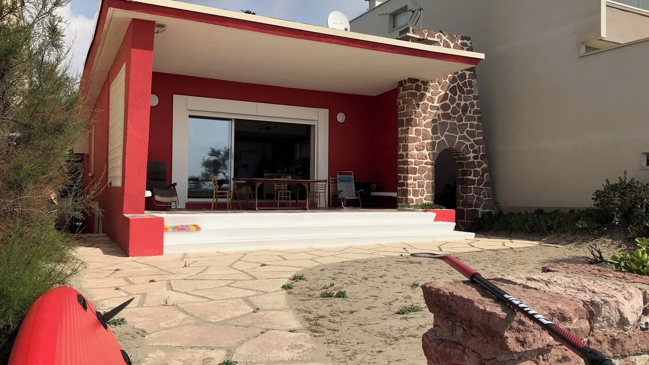 Photo of Patio Balcony in Carnon-Plage