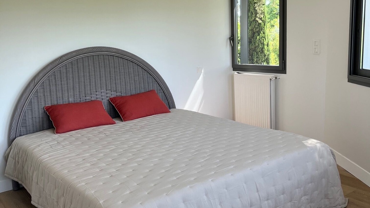 Photo of Bedroom in Castries