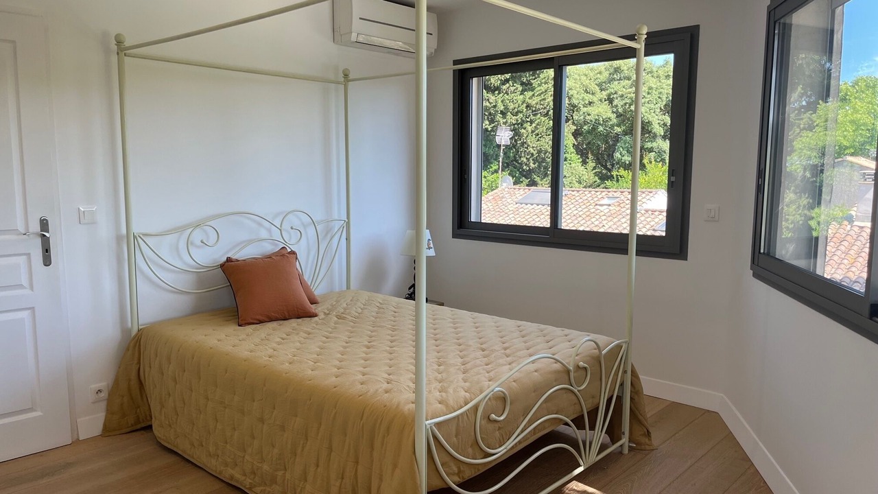 Photo of Bedroom in Castries