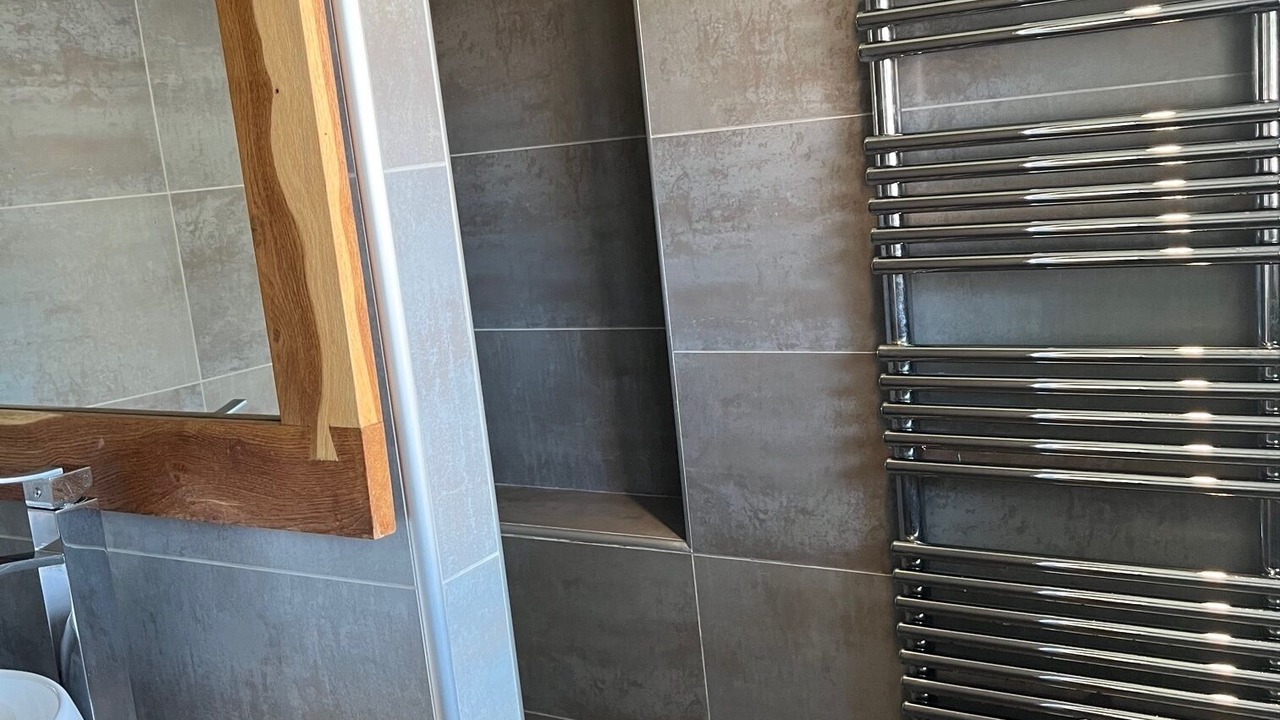 Photo of Bathroom in Castries
