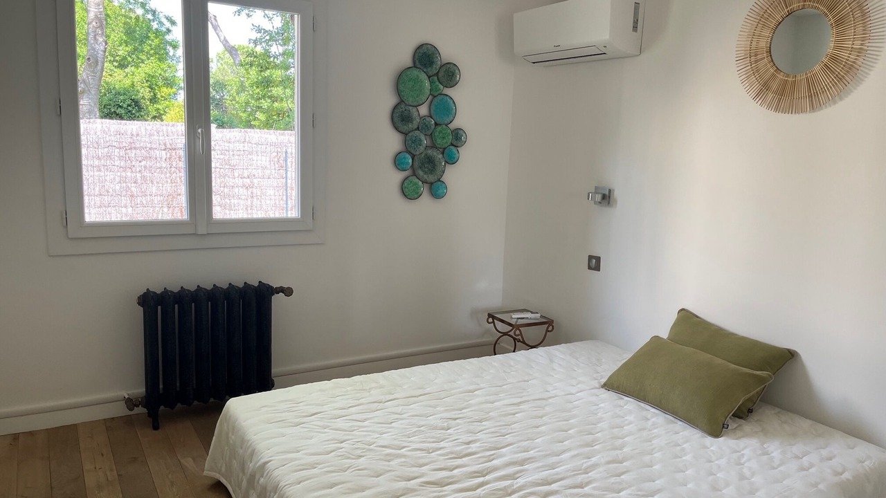 Photo of Bedroom in Castries