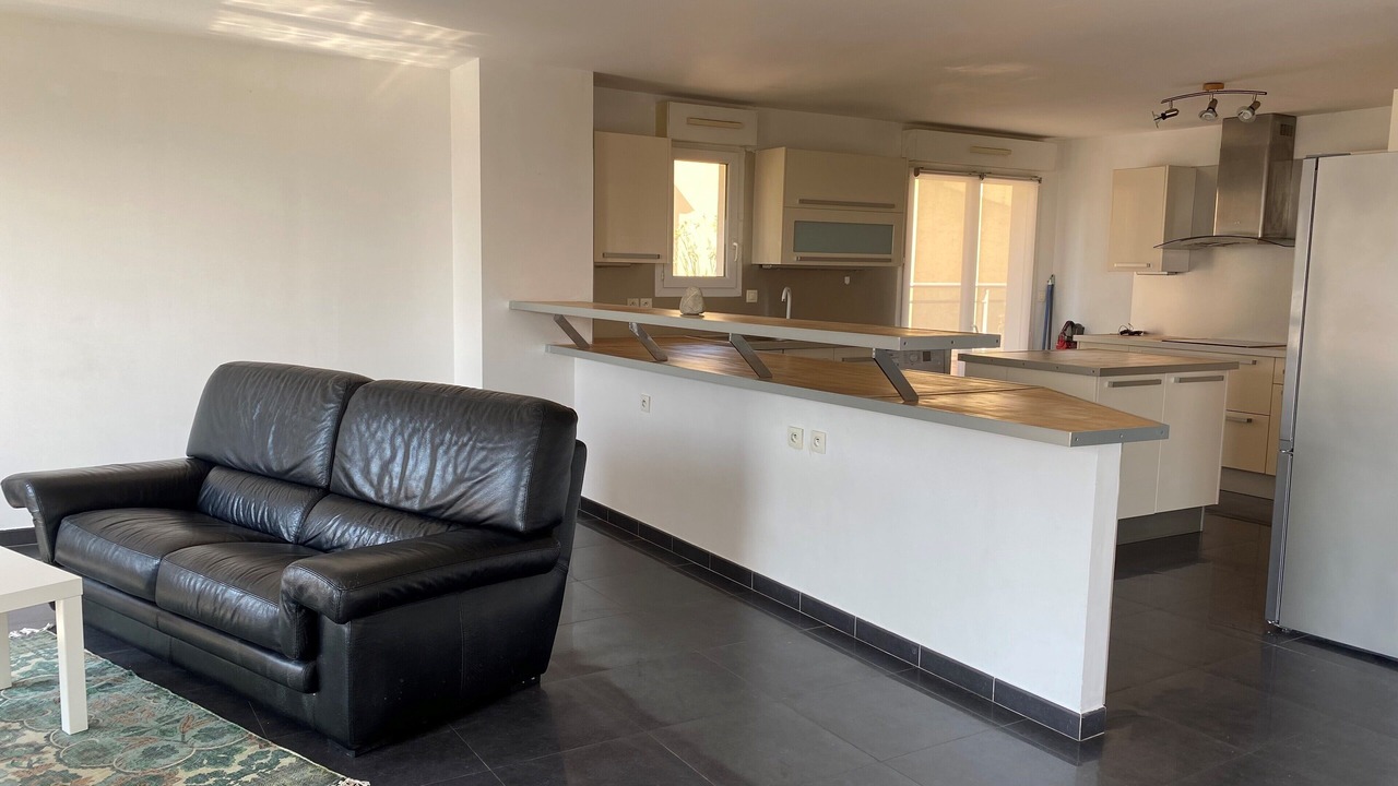 Photo of Livingroom in Caucade