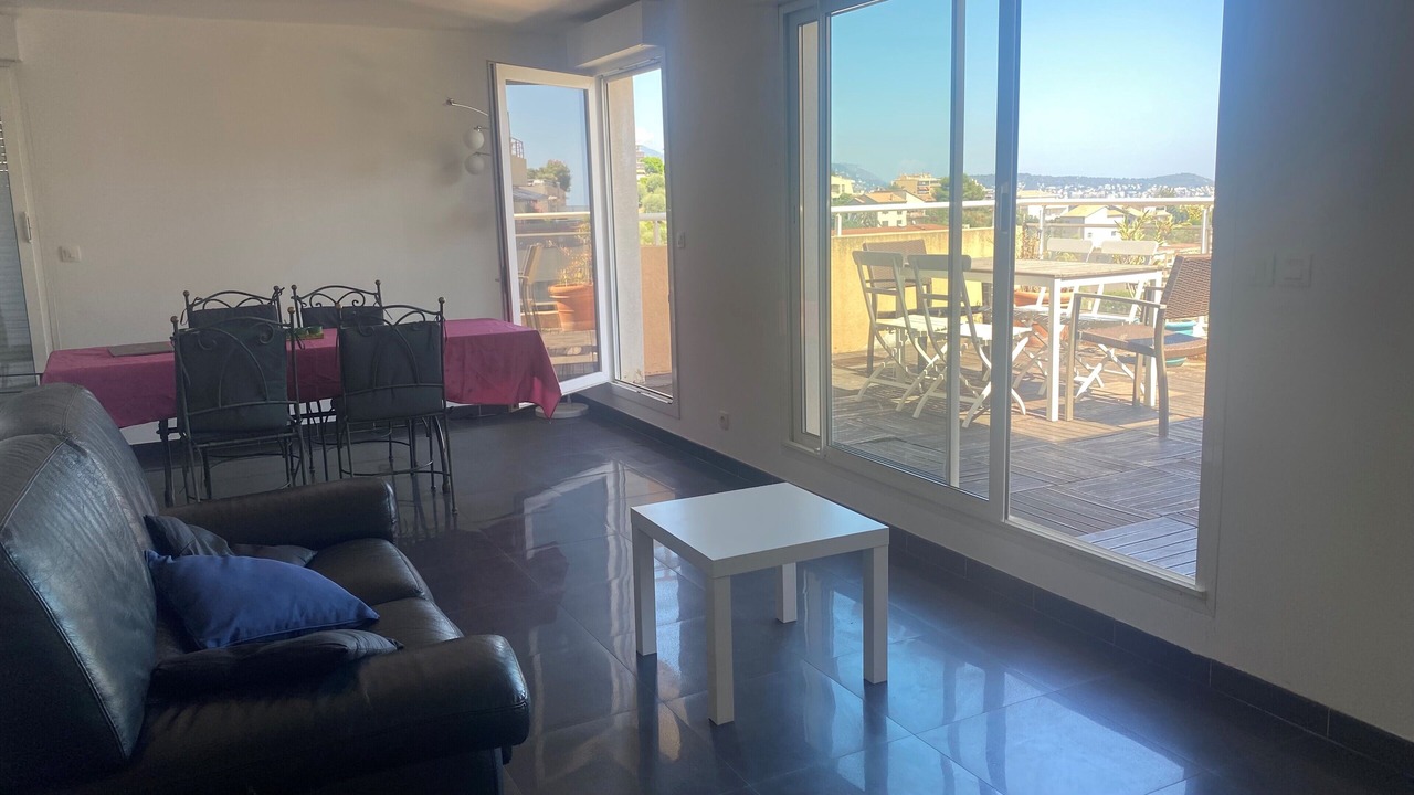 Photo of Livingroom in Caucade