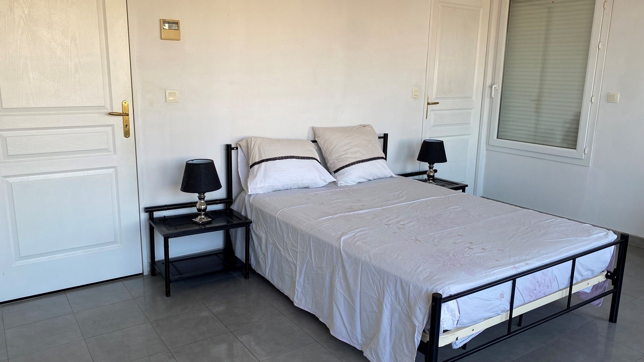 Photo of Bedroom in Caucade