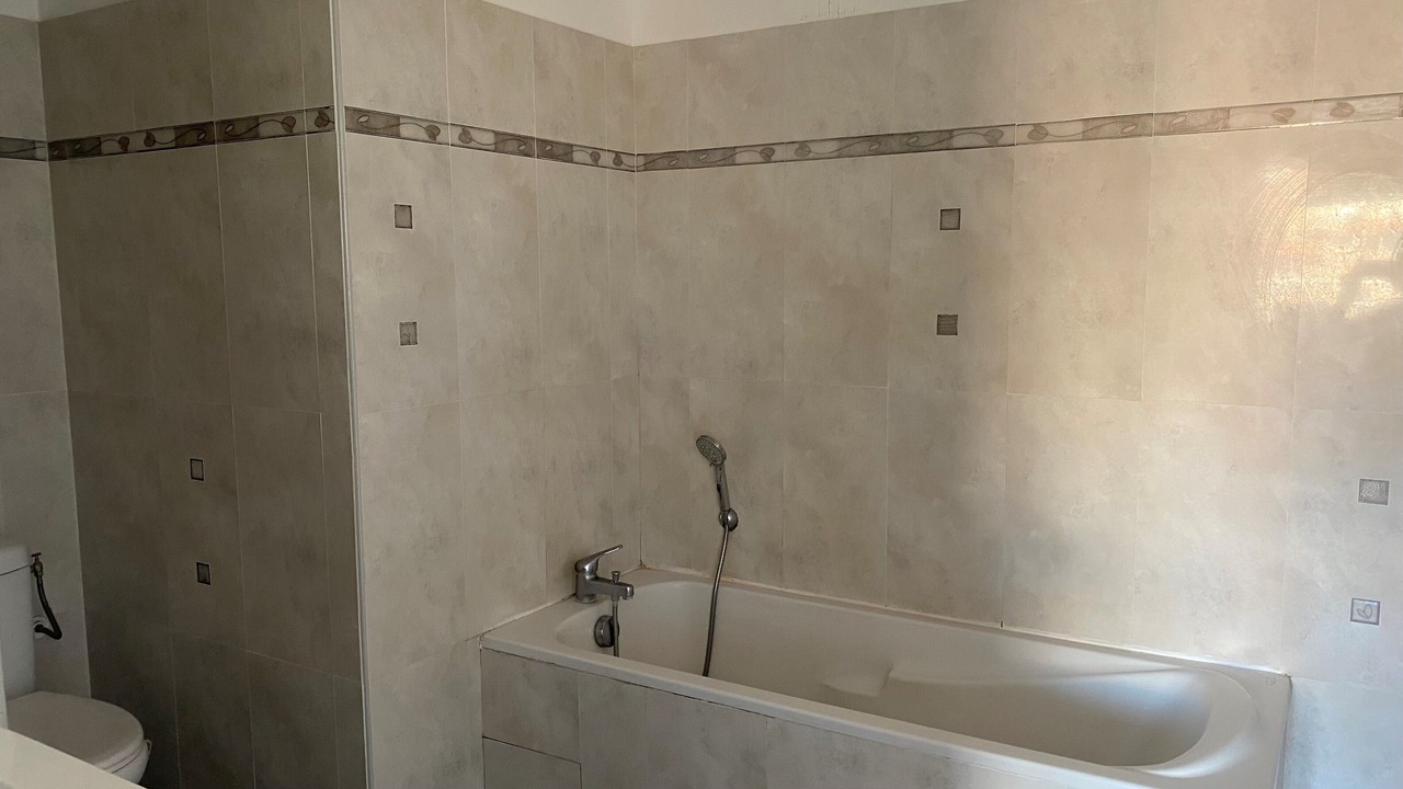 Photo of Bathroom in Caucade