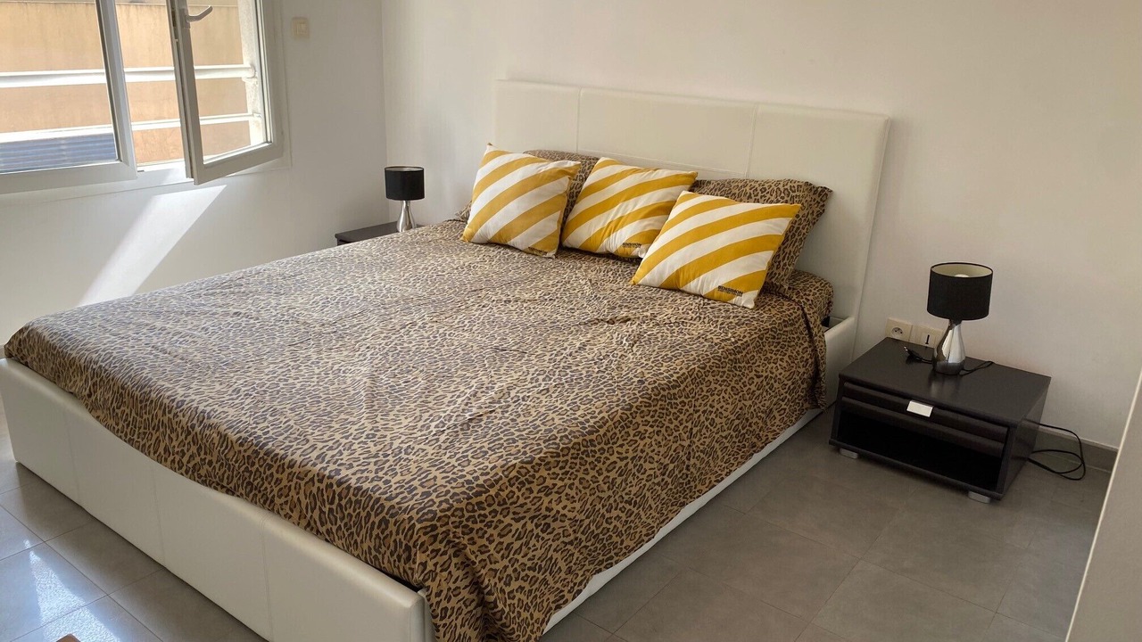 Photo of Bedroom in Caucade