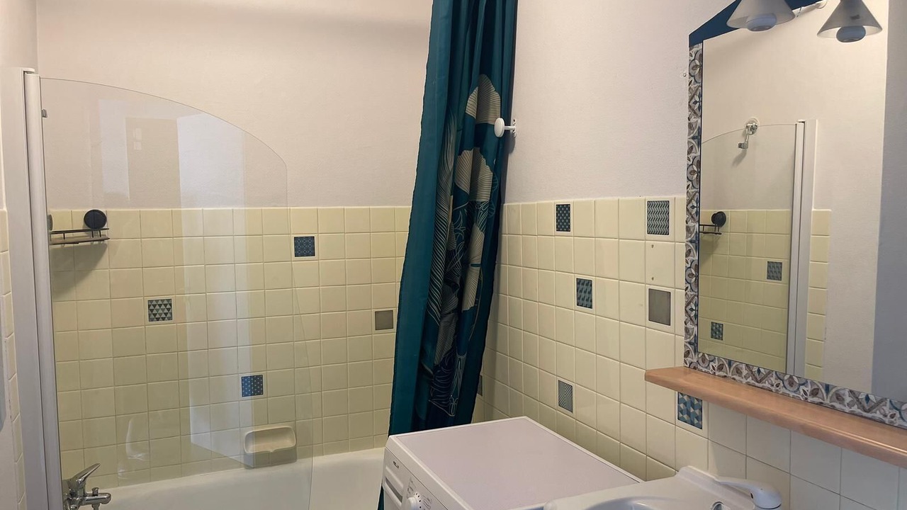 Photo of Bathroom in Le Bourget-du-Lac