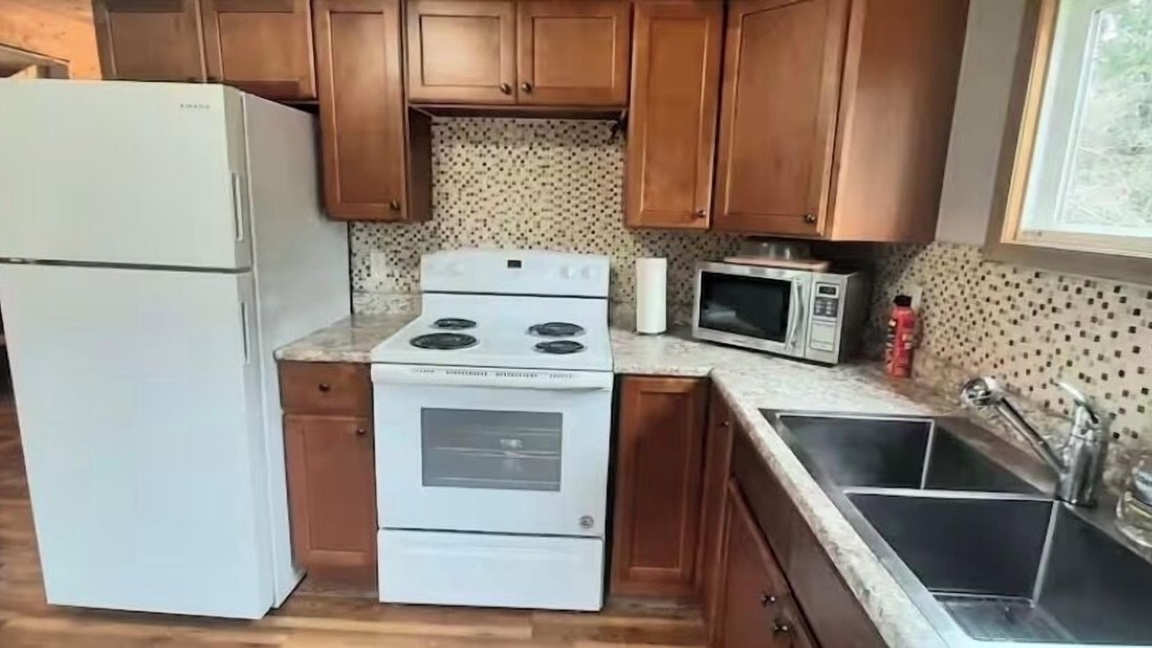 Photo of Kitchen in Tidnish Bridge