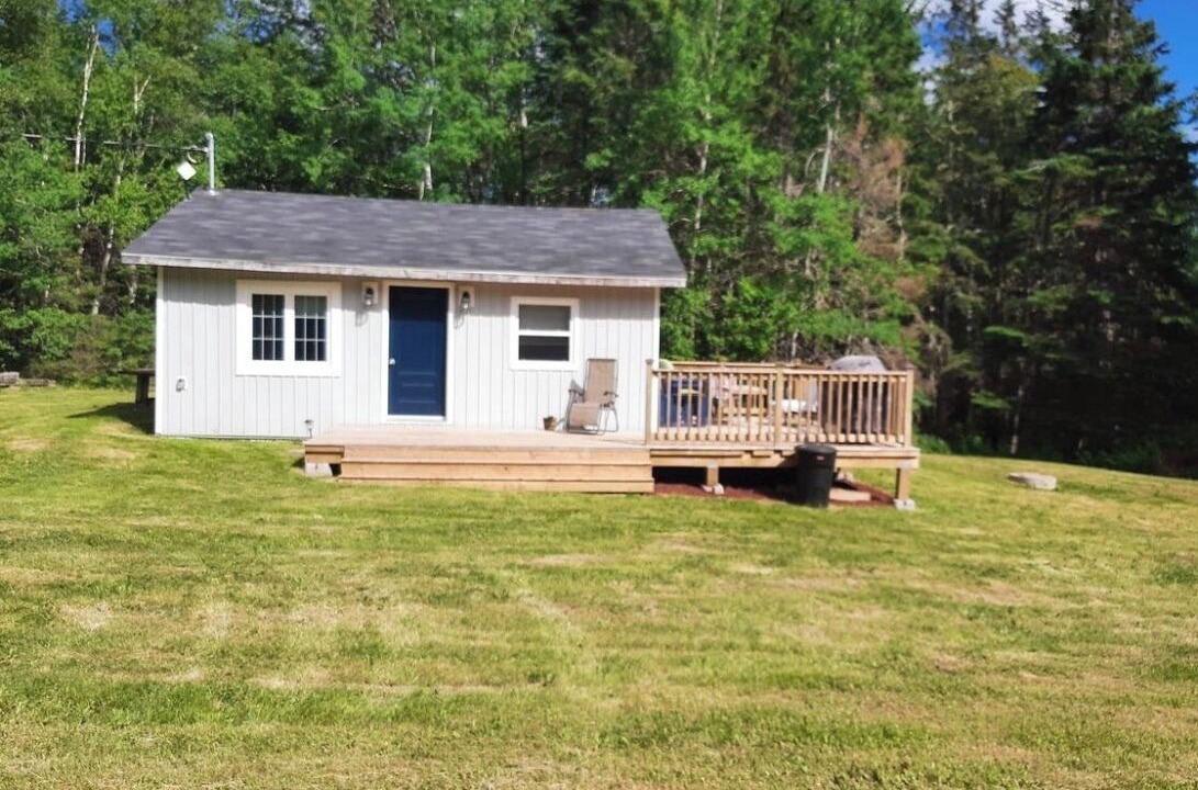 Photo of Outdoor in Tidnish Bridge