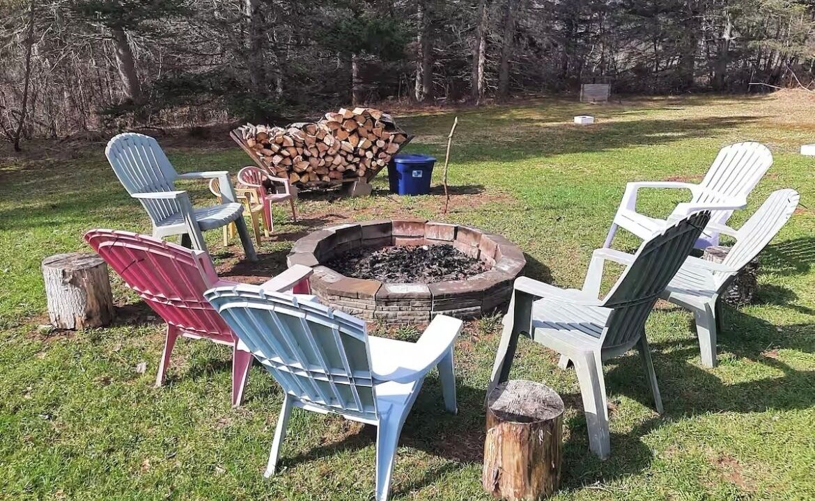 Photo of Outdoor in Tidnish Bridge