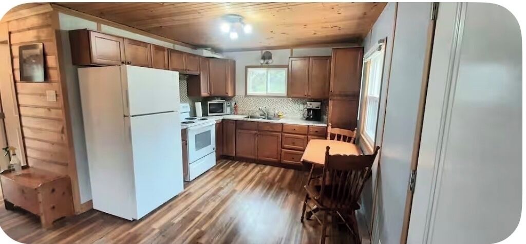 Photo of Kitchen in Tidnish Bridge