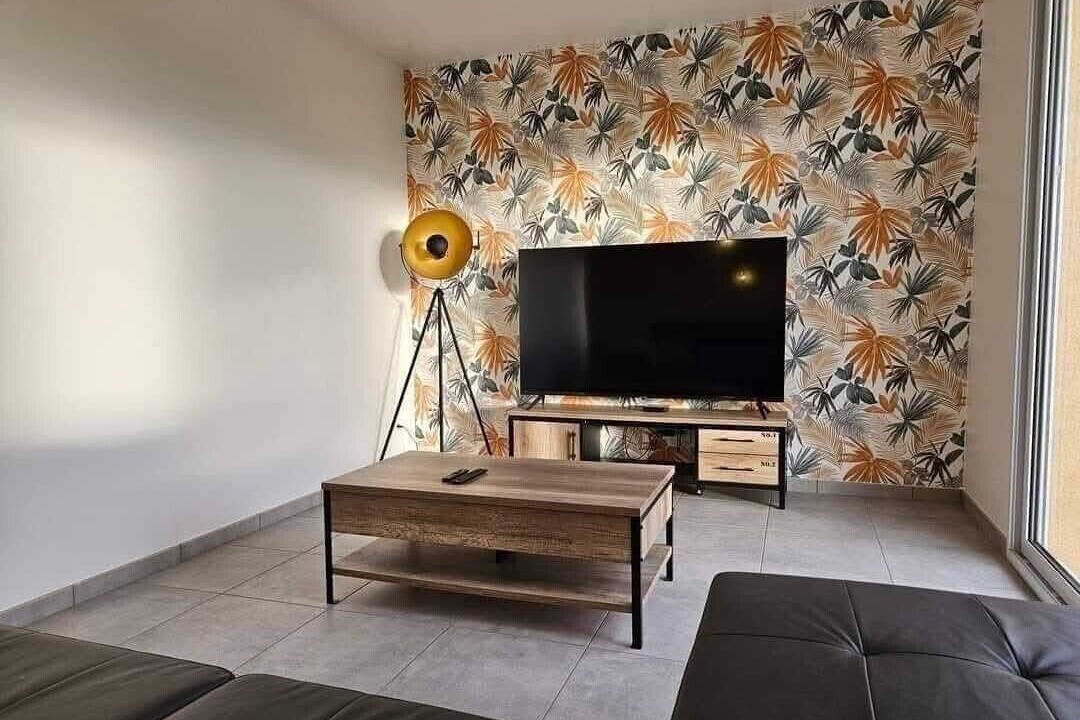 Photo of Livingroom in Les Pieux