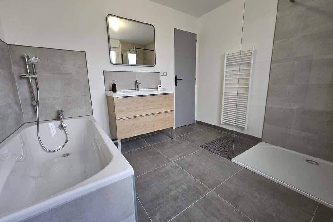 Photo of Bathroom in Les Pieux