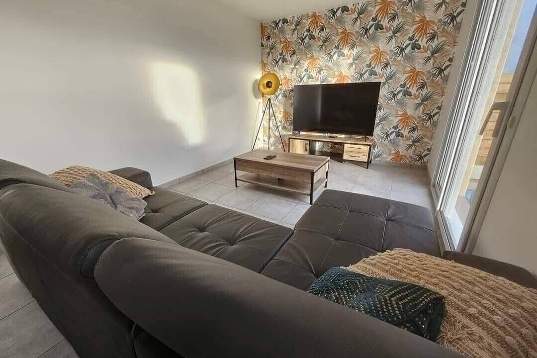 Photo of Livingroom in Les Pieux